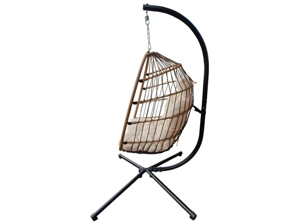 závěsné křeslo BestBerg BBHC-31